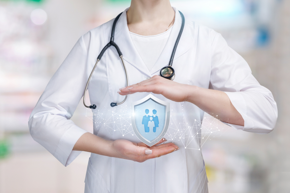 Health Security Studies image
